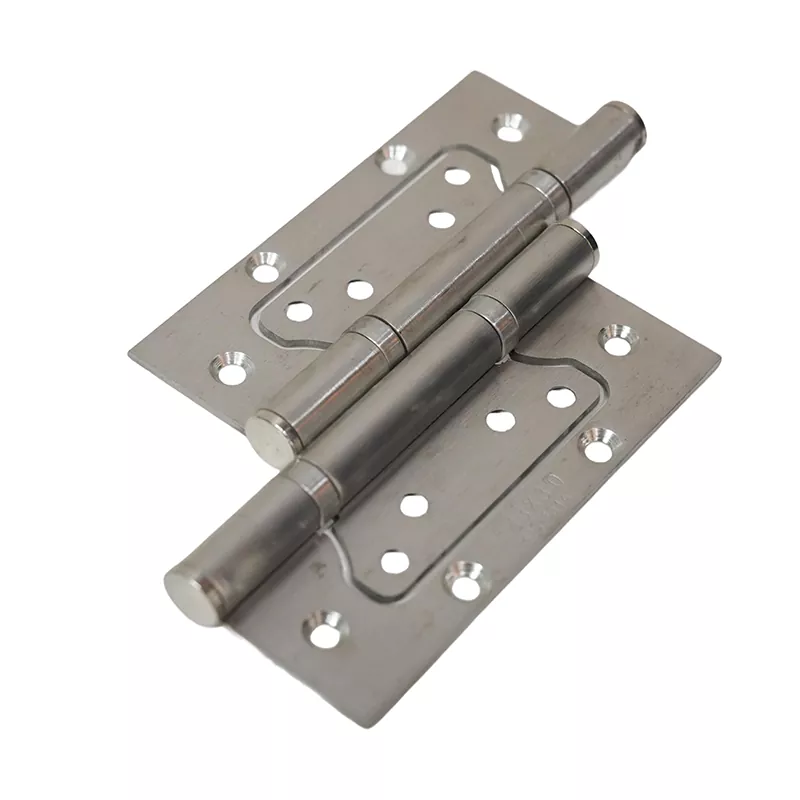 Hinges