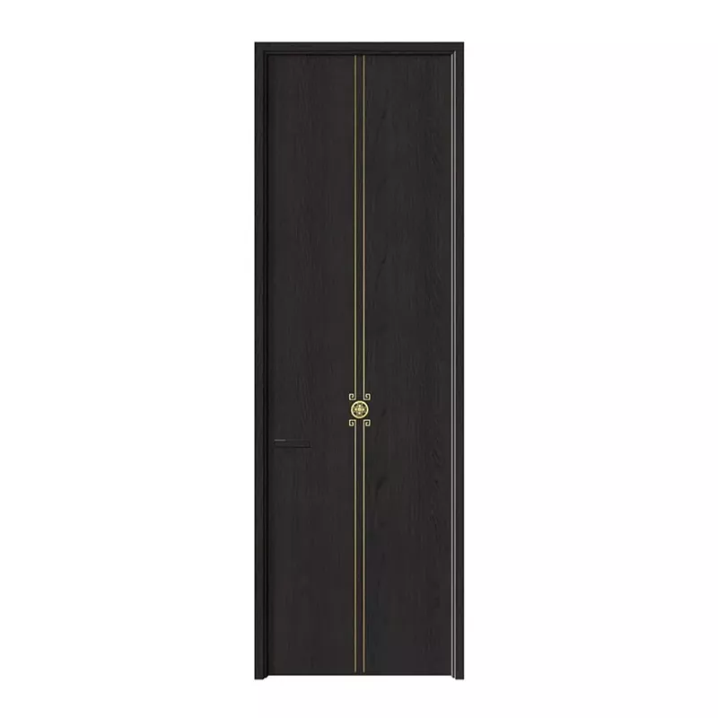 Bamboo Wood Doors