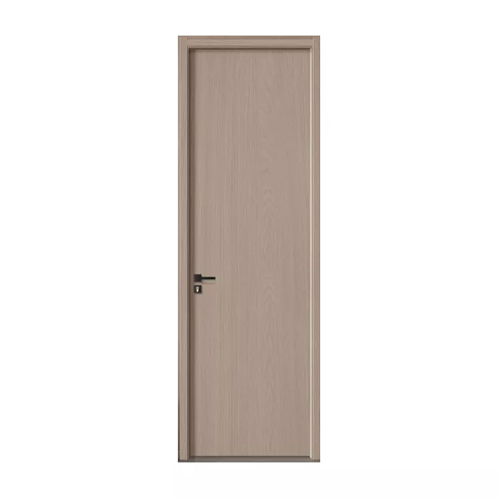 Flat Panel Doors
