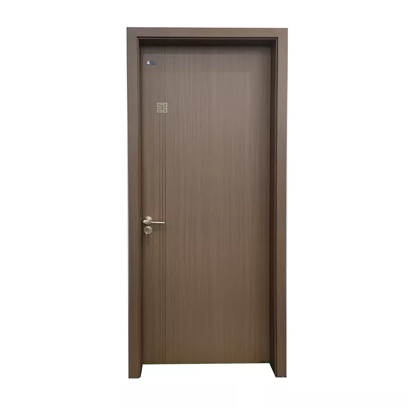 Внатрешни дрвени врати