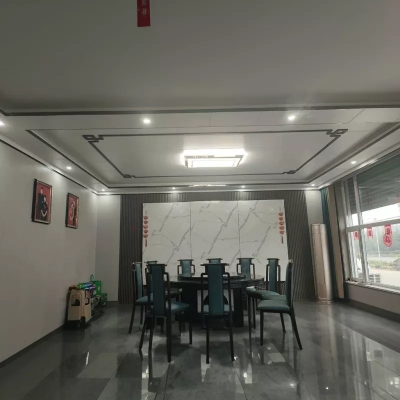 Композитен панел од камен пластика Композитен панел од камен пластика